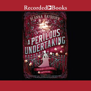 A Perilous Undertaking by Deanna Raybourn