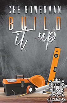 Build it Up by Cee Bowerman