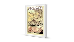 Zentropa by John Mahoney