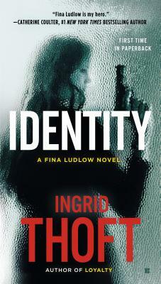 Identity by Ingrid Thoft
