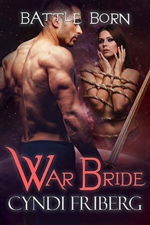 War Bride by Cyndi Friberg
