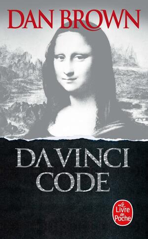 Da Vinci code by Dan Brown