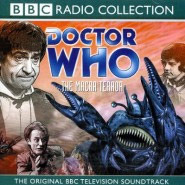 Doctor Who: The Macra Terror by Ian Stuart Black