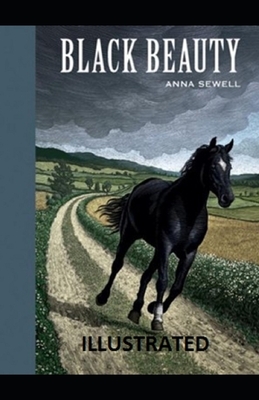 Black Beauty by Anna Sewell