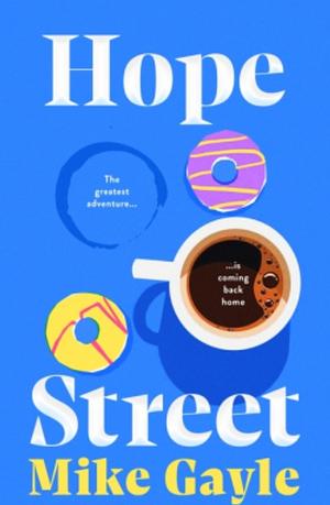 Hope Street by Mike Gayle