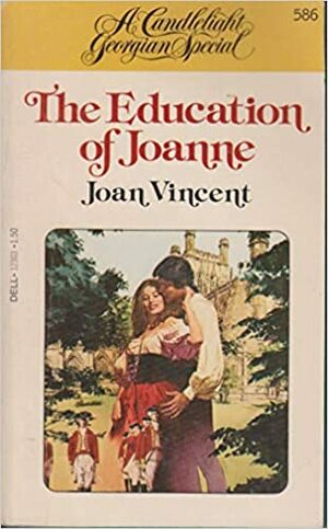 The Education of Joanne by Joan Vincent