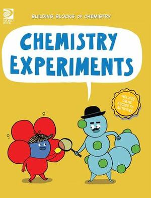 Chemistry Experiments by Jeff De la Rosa