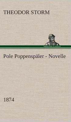 Pole Poppenspäler by Theodor Storm