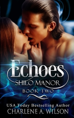 Echoes: Multi-Dimensional Soul Mates by Charlene a. Wilson