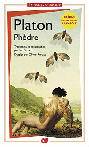 Phèdre by Plato