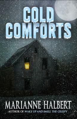 Cold Comforts by Marianne Halbert