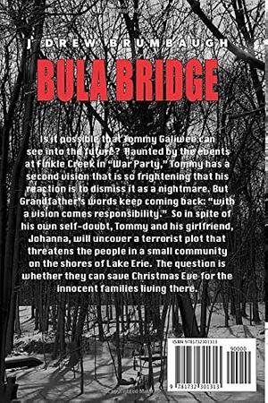 Bula Bridge by J. Drew Brumbaugh