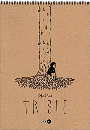 Triste by Rafael Sica