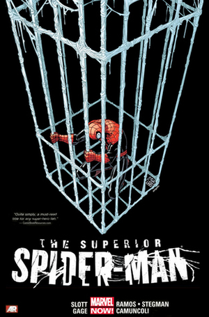 The Superior Spider-Man, Volume 2 by Dan Slott