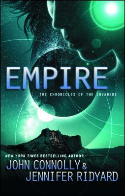 Empire by Jennifer Ridyard, John Connolly