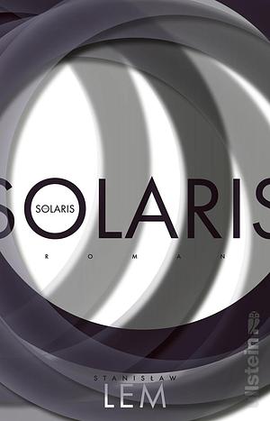 Solaris by Stanisław Lem