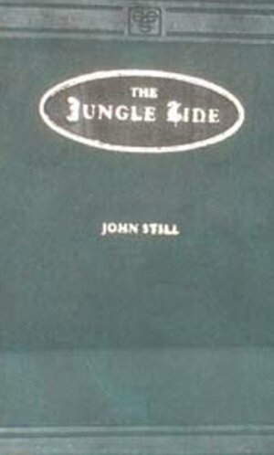 The Jungle Tide by John Still