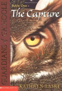 The Capture by Kathryn Lasky