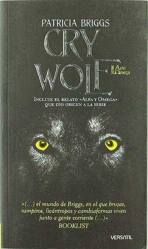 ry Wolf by Patricia Briggs