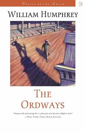 The Ordways by William Humphrey