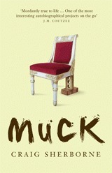 Muck: A Memoir by Craig Sherborne
