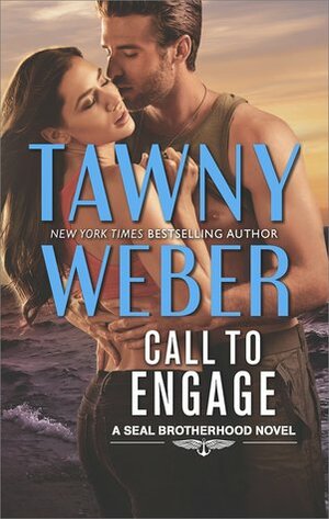 Call to Engage by Tawny Weber