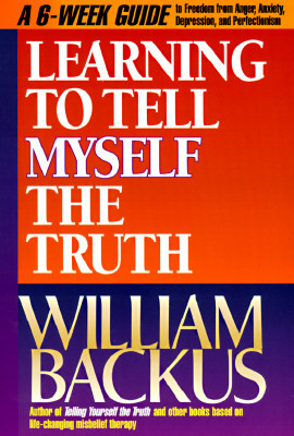 Learning to Tell Myself the Truth by William Backus