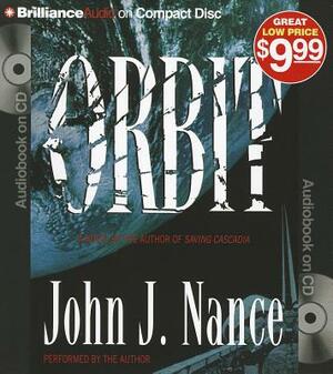 Orbit by John J. Nance