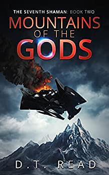 Mountains of the Gods by D.T. Read