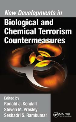 New Developments in Biological and Chemical Terrorism Countermeasures by 