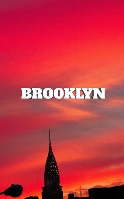 Brooklyn NYC Creative Journal by Michael Huhn