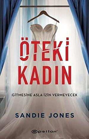 Öteki Kadın by Sandie Jones