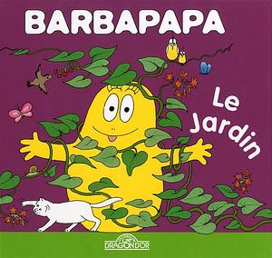 Le jardin by Talus Taylor, Annette Tison