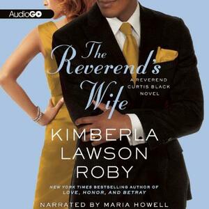 The Reverend's Wife by Kimberla Lawson Roby