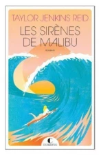 Les sirènes de Malibu by Taylor Jenkins Reid