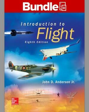 Package: Loose Leaf for Introduction to Flight with 1 Semester Connect Access Card [With Access Code] by John D. Anderson