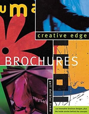 Creative Edge Brochures (Creative Edge) by Gail Finke