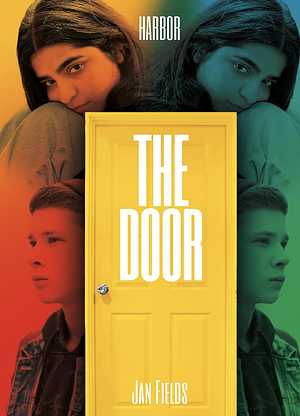 The Door by Jan Fields