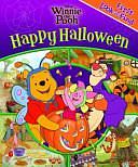 Disney Winnie the Pooh: Happy Halloween by P I Kids