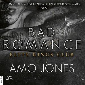 Bad Romance by Amo Jones