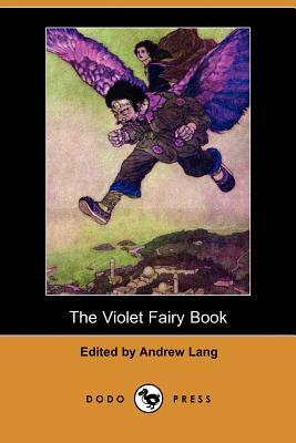 The Violet Fairy Book by 