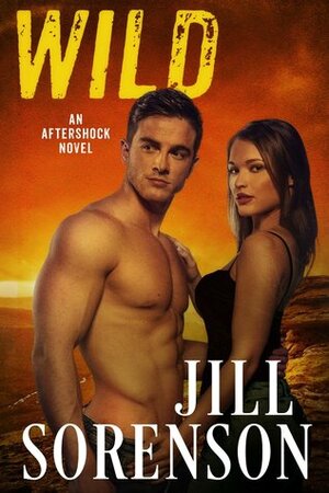 Wild by Jill Sorenson