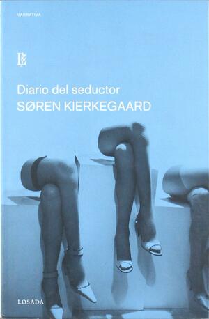 Diario Del Seductor by Søren Kierkegaard