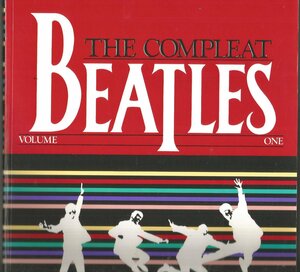 The Compleat Beatles by Milton Okun