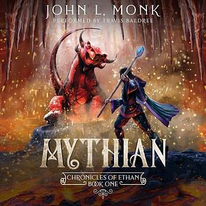 Mythian by John L. Monk