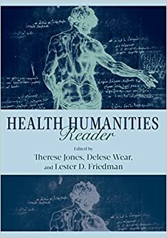 Health Humanities Reader by Rafael Campo, Audrey Shafer, Jeff Nisker, Lucy Selman, Jay Baruch, David H. Flood, Anne Hudson Jones, Tod Chambers, Howard Brody, Rebecca Hester, Rebecca Garden, Sander L. Gilman, Alan Bleakley, Rhonda L. Soricelli, Shelley Wall, Felicia Cohn, Susan Merrill Squier, Mark Clark, Bradley Lewis, Mark Vonnegut, Catherine Belling, Benjamin Saxton, Paul Root Wolpe, Martha Stoddard Holmes, Joseph N. Straus, Jeffrey P. Bishop, Arthur W. Frank, Lisa I. Iezzoni, Jerald Winakur, Therese Jones, John D. Lantos, Thomas R. Cole, Bernice Hausman, Martha Montello, Erin Gentry Lamb, Jonathan M. Metzl, Ian Williams, Sayantani DasGupta, Rosemarie Tong, Allison B. Kavey, Michael Blackie, Maren Grainger-Monsen, Gretchen A. Case, Lisa Keränen, Martin F. Norden, Raymond C. Barfield, Julie M. Aultman, Daniel Goldberg, E. Ann Kaplan, Delese Wear, Lester D. Friedman, Alice Domurat Dreger, Allen Peterkin, Amy Marie Haddad, Jack Coulehan, Marjorie Levine-Clark, Michael Sappol