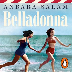 Belladonna by Anbara Salam