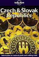 Czech &amp; Slovak Republics by Richard Nebeský, John S. King, Scott McNeely