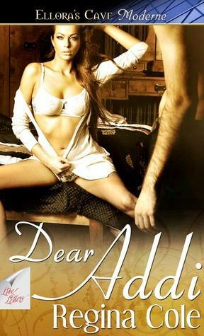 Dear Addi by Regina Cole