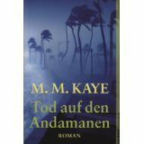 Tod auf den Andamanen (Death In..., #6) by M.M. Kaye
